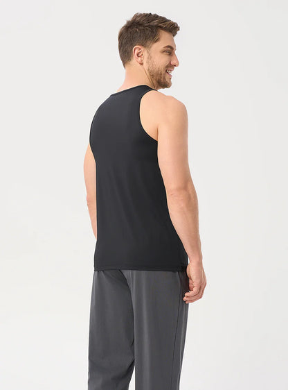 Quick Dry Silky-Soft Tanks (3-Pack)