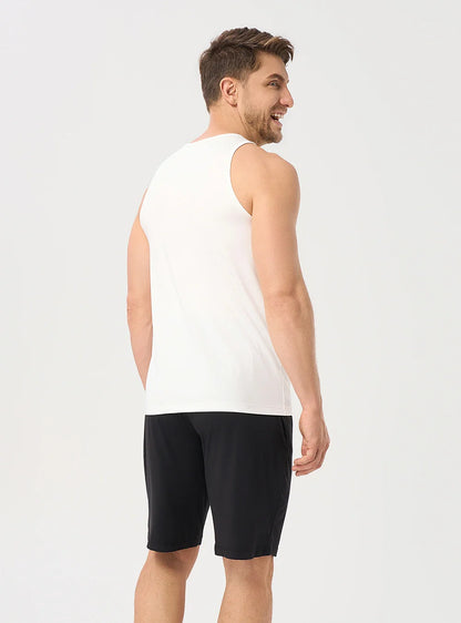 Quick Dry Silky-Soft Tanks (3-Pack)
