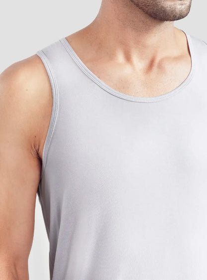Bamboo Moisture Wicking Tanks (5-Pack)